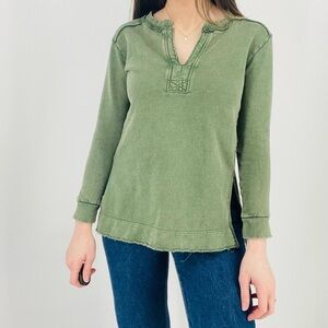 Pilcro by Anthropologie Sweater